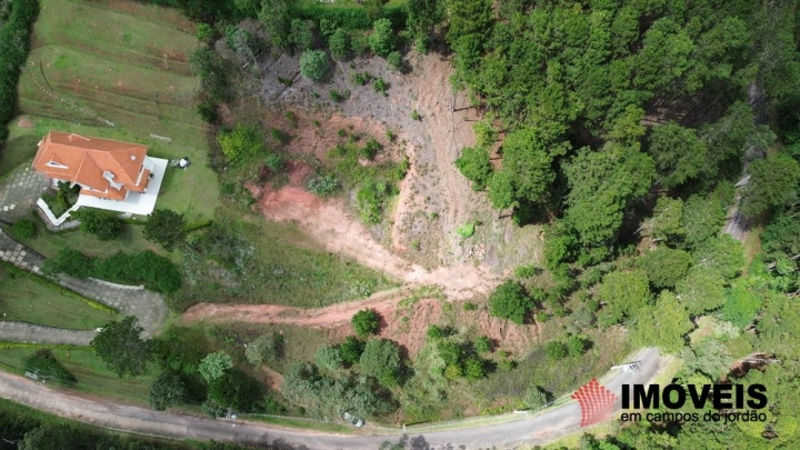 Terreno/Lote Residencial para Venda - Campos do Jordão, Descansópolis - REF: 2923 Imagem da galeria de fotos: Terreno/Lote Residencial para Venda - Campos do Jordão, Descansópolis - REF: 2923