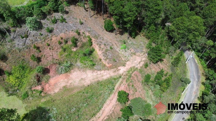 Terreno/Lote Residencial para Venda - Campos do Jordão, Descansópolis - REF: 2923 Imagem da galeria de fotos: Terreno/Lote Residencial para Venda - Campos do Jordão, Descansópolis - REF: 2923