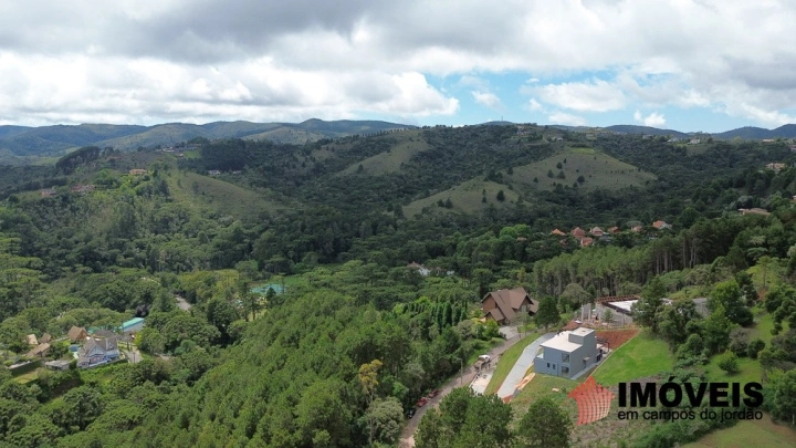 Terreno/Lote Residencial para Venda - Campos do Jordão, Descansópolis - REF: 2923 Imagem da galeria de fotos: Terreno/Lote Residencial para Venda - Campos do Jordão, Descansópolis - REF: 2923