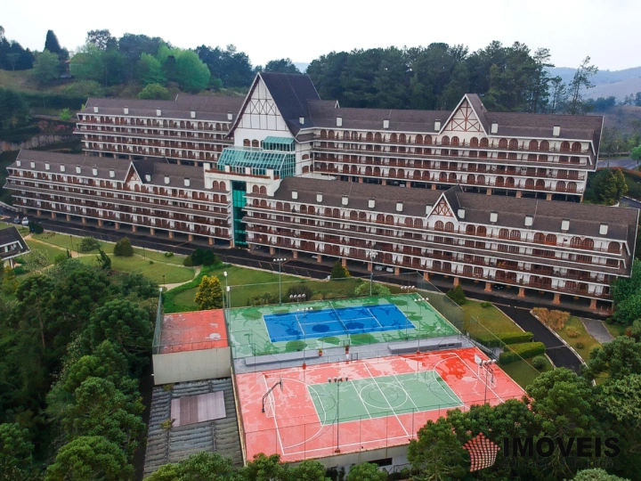 Apartamento Residencial para Venda - Campos do Jordão, Alto do Capivari - REF: 2922 Imagem da galeria de fotos: Apartamento Residencial para Venda - Campos do Jordão, Alto do Capivari - REF: 2922