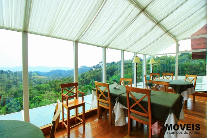 Apartamento Residencial para Venda - Campos do Jordão, Alto do Capivari - REF: 2922 Imagem da galeria de fotos: Apartamento Residencial para Venda - Campos do Jordão, Alto do Capivari - REF: 2922
