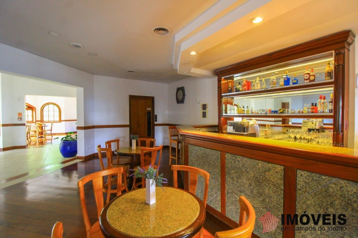 Apartamento Residencial para Venda - Campos do Jordão, Alto do Capivari - REF: 2922 Imagem da galeria de fotos: Apartamento Residencial para Venda - Campos do Jordão, Alto do Capivari - REF: 2922