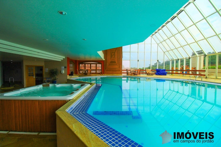 Apartamento Residencial para Venda - Campos do Jordão, Alto do Capivari - REF: 2922 Imagem da galeria de fotos: Apartamento Residencial para Venda - Campos do Jordão, Alto do Capivari - REF: 2922