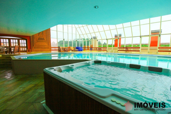 Apartamento Residencial para Venda - Campos do Jordão, Alto do Capivari - REF: 2922 Imagem da galeria de fotos: Apartamento Residencial para Venda - Campos do Jordão, Alto do Capivari - REF: 2922