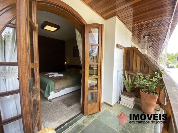 Apartamento Residencial para Venda - Campos do Jordão, Alto do Capivari - REF: 2922 Imagem da galeria de fotos: Apartamento Residencial para Venda - Campos do Jordão, Alto do Capivari - REF: 2922