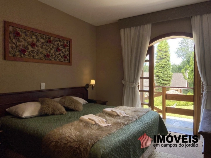 Apartamento Residencial para Venda - Campos do Jordão, Alto do Capivari - REF: 2922 Imagem da galeria de fotos: Apartamento Residencial para Venda - Campos do Jordão, Alto do Capivari - REF: 2922
