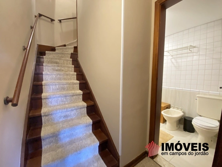 Apartamento Residencial para Venda - Campos do Jordão, Alto do Capivari - REF: 2922 Imagem da galeria de fotos: Apartamento Residencial para Venda - Campos do Jordão, Alto do Capivari - REF: 2922