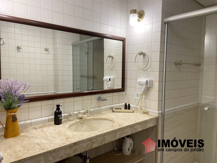 Apartamento Residencial para Venda - Campos do Jordão, Alto do Capivari - REF: 2922 Imagem da galeria de fotos: Apartamento Residencial para Venda - Campos do Jordão, Alto do Capivari - REF: 2922