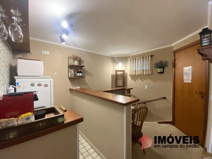 Apartamento Residencial para Venda - Campos do Jordão, Alto do Capivari - REF: 2922 Imagem da galeria de fotos: Apartamento Residencial para Venda - Campos do Jordão, Alto do Capivari - REF: 2922