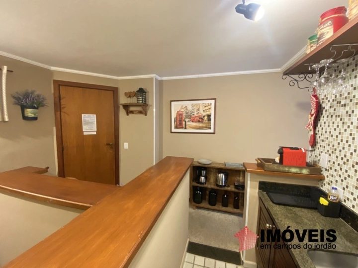 Apartamento Residencial para Venda - Campos do Jordão, Alto do Capivari - REF: 2922 Imagem da galeria de fotos: Apartamento Residencial para Venda - Campos do Jordão, Alto do Capivari - REF: 2922