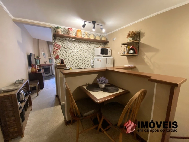 Apartamento Residencial para Venda - Campos do Jordão, Alto do Capivari - REF: 2922 Imagem da galeria de fotos: Apartamento Residencial para Venda - Campos do Jordão, Alto do Capivari - REF: 2922