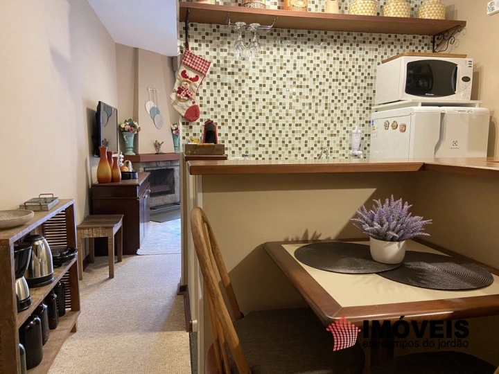 Apartamento Residencial para Venda - Campos do Jordão, Alto do Capivari - REF: 2922 Imagem da galeria de fotos: Apartamento Residencial para Venda - Campos do Jordão, Alto do Capivari - REF: 2922