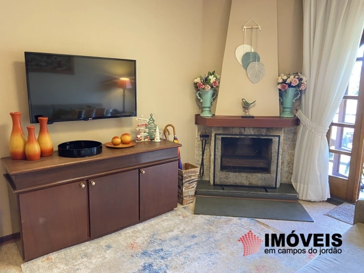 Apartamento Residencial para Venda - Campos do Jordão, Alto do Capivari - REF: 2922 Imagem da galeria de fotos: Apartamento Residencial para Venda - Campos do Jordão, Alto do Capivari - REF: 2922