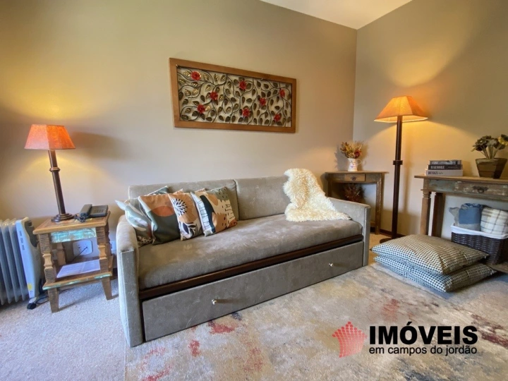 Apartamento Residencial para Venda - Campos do Jordão, Alto do Capivari - REF: 2922 Imagem da galeria de fotos: Apartamento Residencial para Venda - Campos do Jordão, Alto do Capivari - REF: 2922