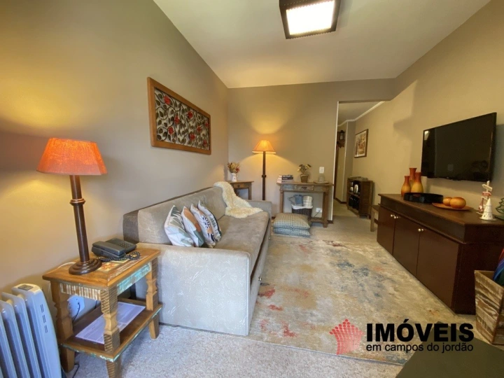 Apartamento Residencial para Venda - Campos do Jordão, Alto do Capivari - REF: 2922 Imagem da galeria de fotos: Apartamento Residencial para Venda - Campos do Jordão, Alto do Capivari - REF: 2922