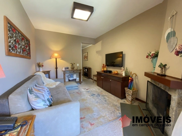 Apartamento Residencial para Venda - Campos do Jordão, Alto do Capivari - REF: 2922 Imagem da galeria de fotos: Apartamento Residencial para Venda - Campos do Jordão, Alto do Capivari - REF: 2922