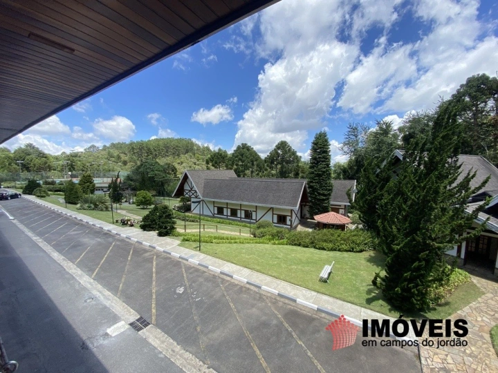 Apartamento Residencial para Venda - Campos do Jordão, Alto do Capivari - REF: 2922 Imagem da galeria de fotos: Apartamento Residencial para Venda - Campos do Jordão, Alto do Capivari - REF: 2922