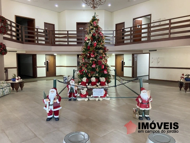 Apartamento Residencial para Venda - Campos do Jordão, Alto do Capivari - REF: 2922 Imagem da galeria de fotos: Apartamento Residencial para Venda - Campos do Jordão, Alto do Capivari - REF: 2922