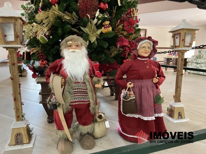 Apartamento Residencial para Venda - Campos do Jordão, Alto do Capivari - REF: 2922 Imagem da galeria de fotos: Apartamento Residencial para Venda - Campos do Jordão, Alto do Capivari - REF: 2922