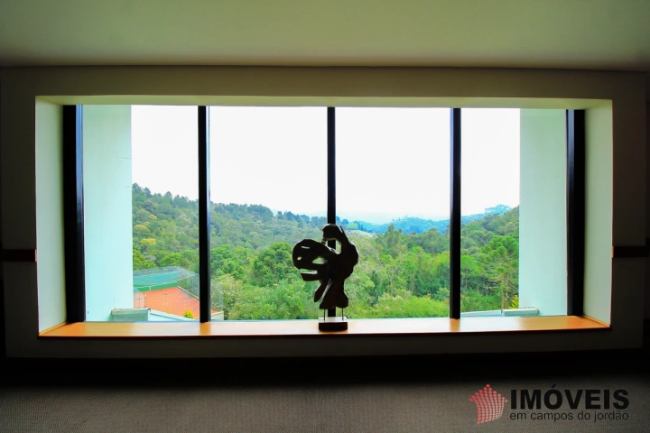 Apartamento Residencial para Venda - Campos do Jordão, Alto do Capivari - REF: 2922 Imagem da galeria de fotos: Apartamento Residencial para Venda - Campos do Jordão, Alto do Capivari - REF: 2922