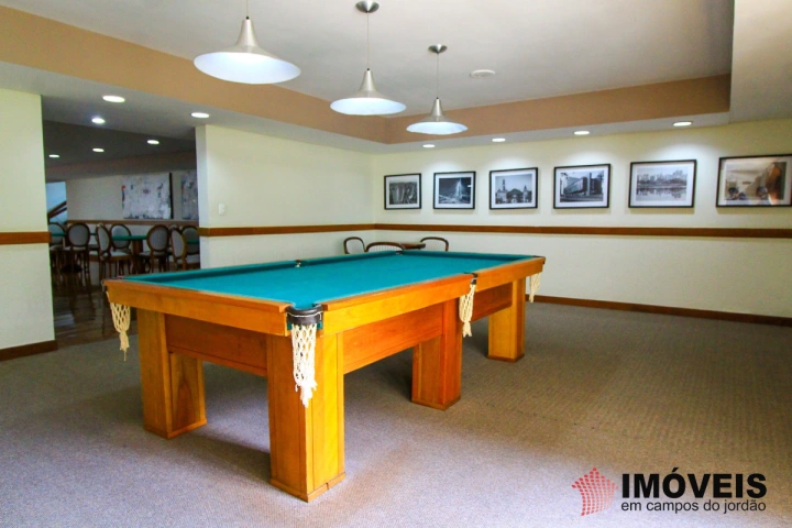 Apartamento Residencial para Venda - Campos do Jordão, Alto do Capivari - REF: 2922 Imagem da galeria de fotos: Apartamento Residencial para Venda - Campos do Jordão, Alto do Capivari - REF: 2922