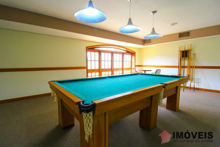 Apartamento Residencial para Venda - Campos do Jordão, Alto do Capivari - REF: 2922 Imagem da galeria de fotos: Apartamento Residencial para Venda - Campos do Jordão, Alto do Capivari - REF: 2922