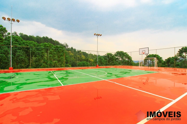 Apartamento Residencial para Venda - Campos do Jordão, Alto do Capivari - REF: 2922 Imagem da galeria de fotos: Apartamento Residencial para Venda - Campos do Jordão, Alto do Capivari - REF: 2922