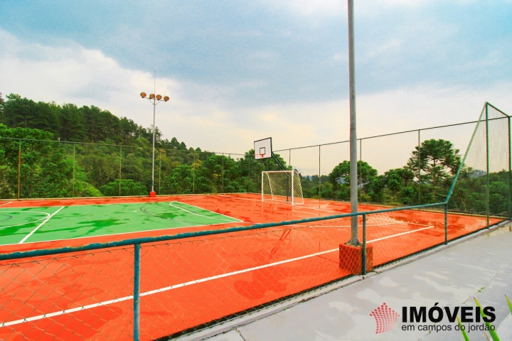 Apartamento Residencial para Venda - Campos do Jordão, Alto do Capivari - REF: 2922 Imagem da galeria de fotos: Apartamento Residencial para Venda - Campos do Jordão, Alto do Capivari - REF: 2922