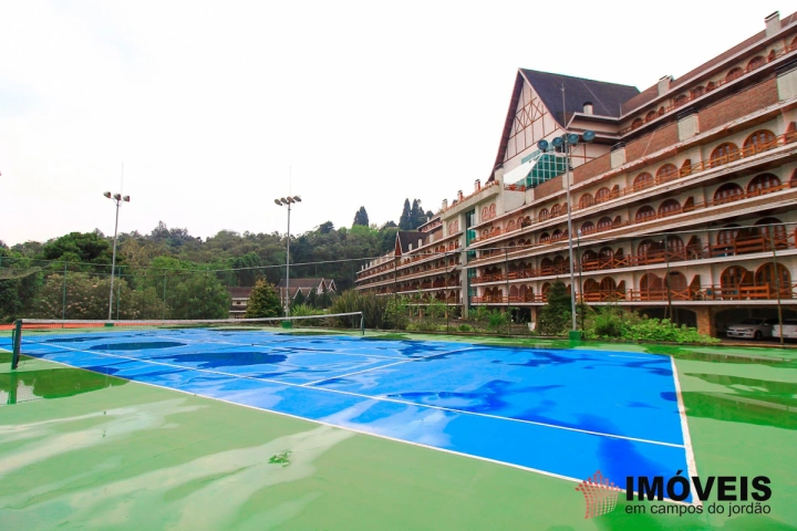 Apartamento Residencial para Venda - Campos do Jordão, Alto do Capivari - REF: 2922 Imagem da galeria de fotos: Apartamento Residencial para Venda - Campos do Jordão, Alto do Capivari - REF: 2922