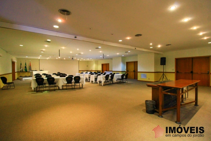 Apartamento Residencial para Venda - Campos do Jordão, Alto do Capivari - REF: 2922 Imagem da galeria de fotos: Apartamento Residencial para Venda - Campos do Jordão, Alto do Capivari - REF: 2922