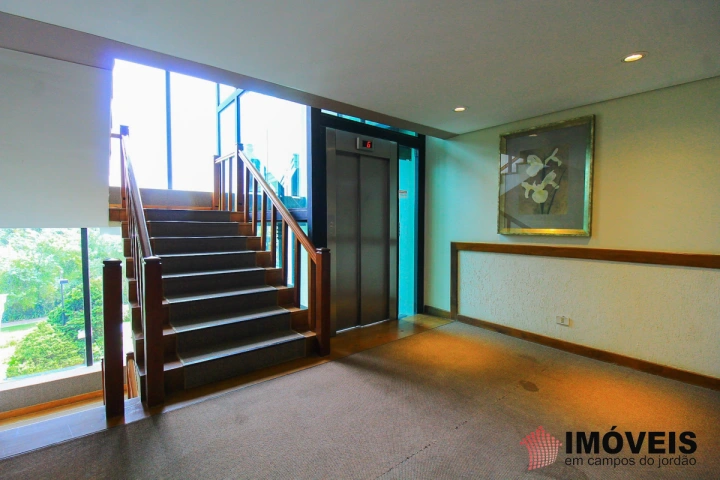 Apartamento Residencial para Venda - Campos do Jordão, Alto do Capivari - REF: 2922 Imagem da galeria de fotos: Apartamento Residencial para Venda - Campos do Jordão, Alto do Capivari - REF: 2922