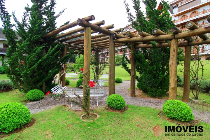 Apartamento Residencial para Venda - Campos do Jordão, Alto do Capivari - REF: 2922 Imagem da galeria de fotos: Apartamento Residencial para Venda - Campos do Jordão, Alto do Capivari - REF: 2922