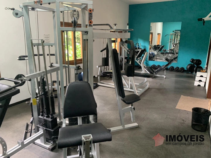 Apartamento Residencial para Venda - Campos do Jordão, Alto do Capivari - REF: 2922 Imagem da galeria de fotos: Apartamento Residencial para Venda - Campos do Jordão, Alto do Capivari - REF: 2922