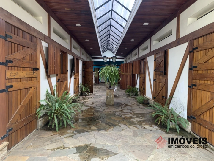 Apartamento Residencial para Venda - Campos do Jordão, Alto do Capivari - REF: 2922 Imagem da galeria de fotos: Apartamento Residencial para Venda - Campos do Jordão, Alto do Capivari - REF: 2922