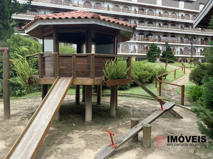 Apartamento Residencial para Venda - Campos do Jordão, Alto do Capivari - REF: 2922 Imagem da galeria de fotos: Apartamento Residencial para Venda - Campos do Jordão, Alto do Capivari - REF: 2922