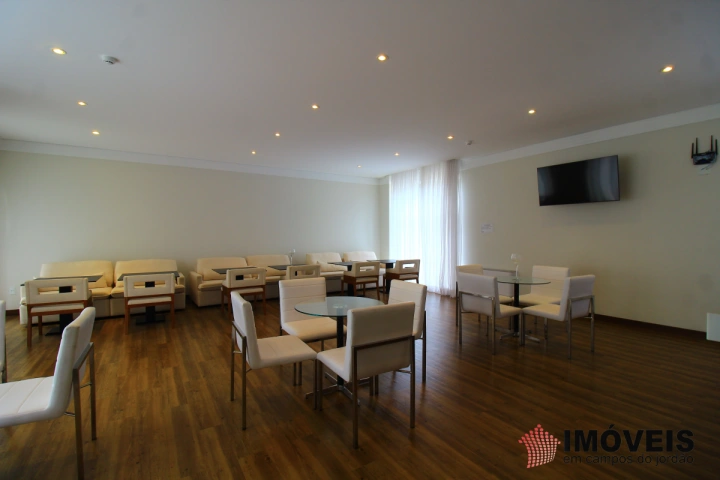 Apartamento Residencial para Venda - Campos do Jordão, Vila Capivari - REF: 2921 Imagem da galeria de fotos: Apartamento Residencial para Venda - Campos do Jordão, Vila Capivari - REF: 2921