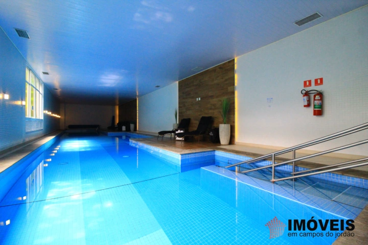 Apartamento Residencial para Venda - Campos do Jordão, Vila Capivari - REF: 2921 Imagem da galeria de fotos: Apartamento Residencial para Venda - Campos do Jordão, Vila Capivari - REF: 2921