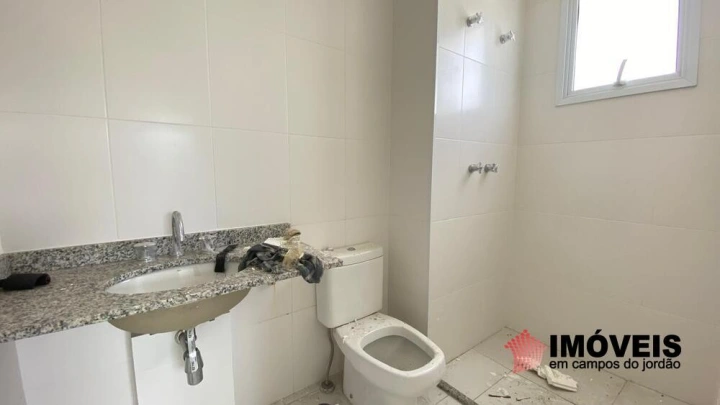 Apartamento Residencial para Venda - Campos do Jordão, Vila Capivari - REF: 2921 Imagem da galeria de fotos: Apartamento Residencial para Venda - Campos do Jordão, Vila Capivari - REF: 2921