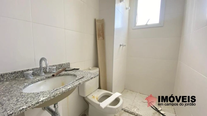 Apartamento Residencial para Venda - Campos do Jordão, Vila Capivari - REF: 2921 Imagem da galeria de fotos: Apartamento Residencial para Venda - Campos do Jordão, Vila Capivari - REF: 2921