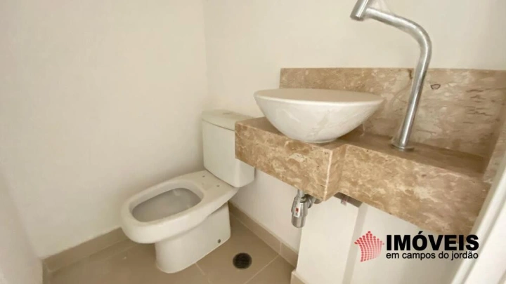 Apartamento Residencial para Venda - Campos do Jordão, Vila Capivari - REF: 2921 Imagem da galeria de fotos: Apartamento Residencial para Venda - Campos do Jordão, Vila Capivari - REF: 2921