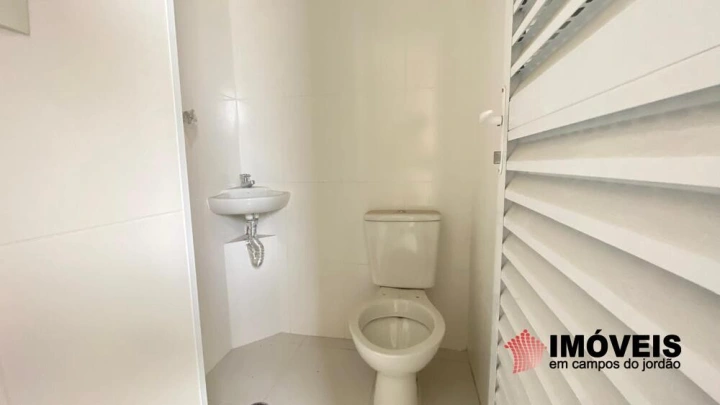 Apartamento Residencial para Venda - Campos do Jordão, Vila Capivari - REF: 2921 Imagem da galeria de fotos: Apartamento Residencial para Venda - Campos do Jordão, Vila Capivari - REF: 2921