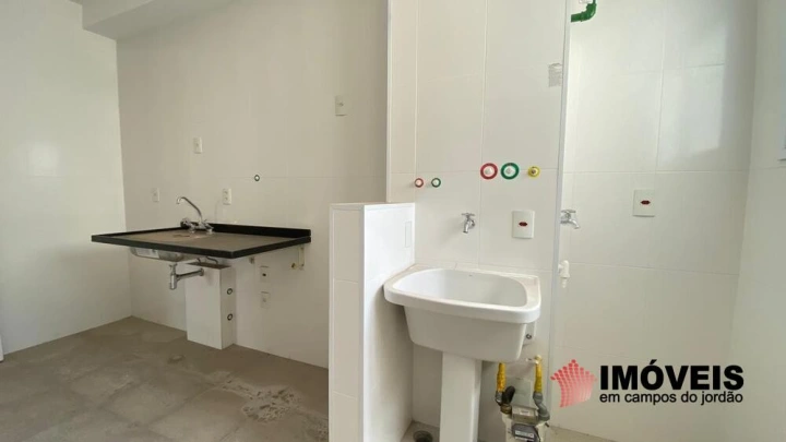 Apartamento Residencial para Venda - Campos do Jordão, Vila Capivari - REF: 2921 Imagem da galeria de fotos: Apartamento Residencial para Venda - Campos do Jordão, Vila Capivari - REF: 2921