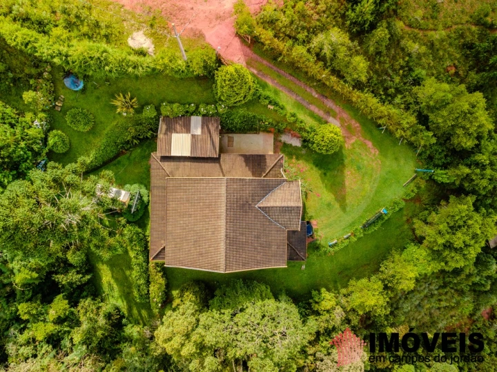 Imagem da galeria de fotos: Chácara Rural para Venda - Campos do Jordão, Parque Ferradura - REF: 2920