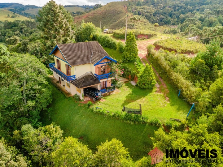 Imagem da galeria de fotos: Chácara Rural para Venda - Campos do Jordão, Parque Ferradura - REF: 2920