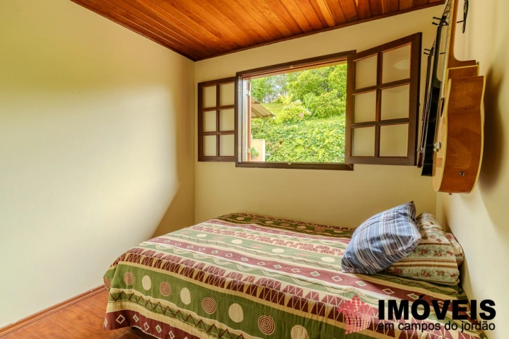 Imagem da galeria de fotos: Chácara Rural para Venda - Campos do Jordão, Parque Ferradura - REF: 2920