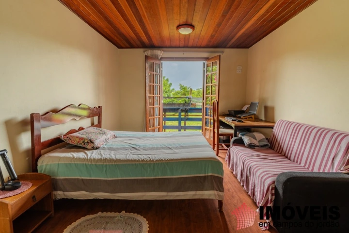 Imagem da galeria de fotos: Chácara Rural para Venda - Campos do Jordão, Parque Ferradura - REF: 2920