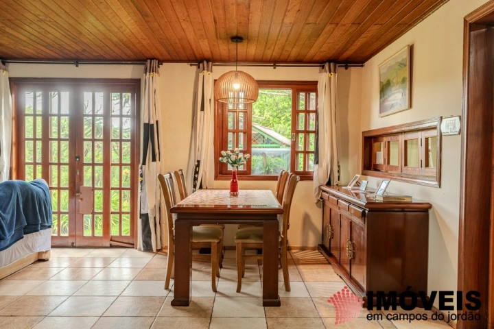 Imagem da galeria de fotos: Chácara Rural para Venda - Campos do Jordão, Parque Ferradura - REF: 2920
