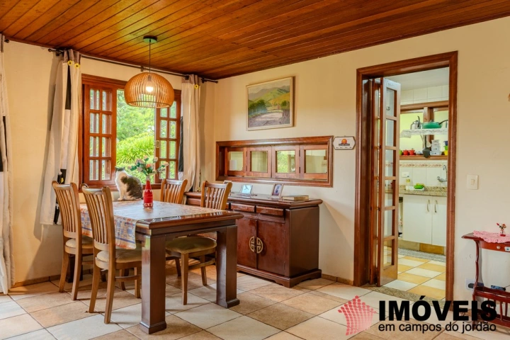 Imagem da galeria de fotos: Chácara Rural para Venda - Campos do Jordão, Parque Ferradura - REF: 2920