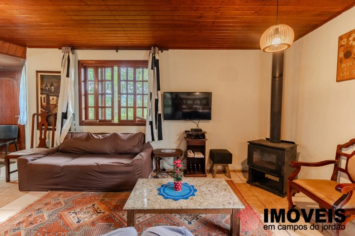 Imagem da galeria de fotos: Chácara Rural para Venda - Campos do Jordão, Parque Ferradura - REF: 2920