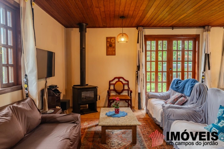 Imagem da galeria de fotos: Chácara Rural para Venda - Campos do Jordão, Parque Ferradura - REF: 2920